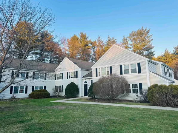 50 Brookside Drive #G4, Exeter, NH 03833
