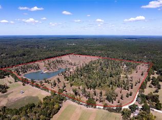 0 County Road 4700, Kennard, TX 75847