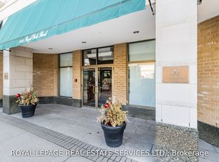 935 Royal York Rd #305, Toronto, ON M8Y4H1