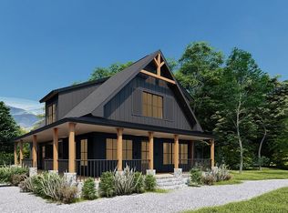 1004 Pine Ridge Rd, Beech Mountain, NC 28604