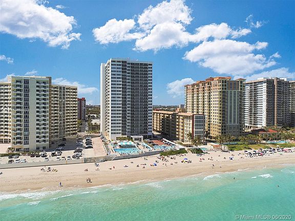 2nd image of 2030 S Ocean Dr APT 507