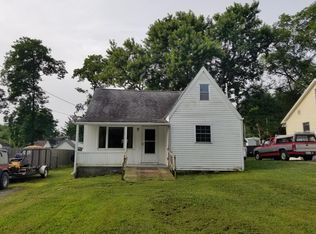 1113 Walker Lake Rd, Mansfield, OH 44906