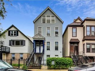 3121 N Kenmore Ave APT 1, Chicago, IL 60657