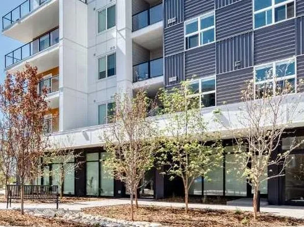 63 W Corner Glen Cres NE #1217, Calgary, AB T3N 2R7