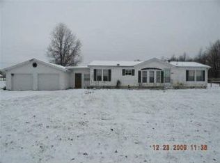 17929 Main St, Tyner, IN 46572