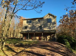 57 Iowa Rd, Albrightsville, PA 18210