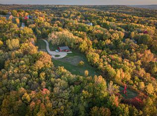 28771 Deerfield Ln, Eastman, WI 54626