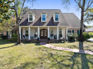 2532 Longwood Ct, Biloxi, MS 39531
