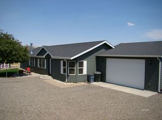 600 Holiday Dr, Spring Creek, NV 89815