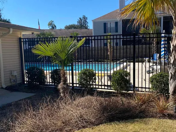2201 Scenic Hwy APT I2, Pensacola, FL 32503