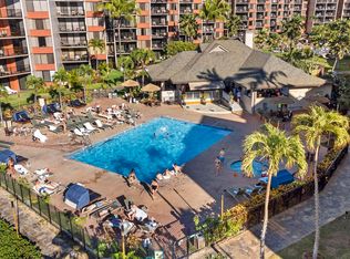 Kaanapali Shores, Lahaina, HI 96761