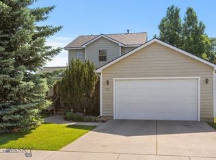 908 Dimaggio Dr, Belgrade, MT 59714