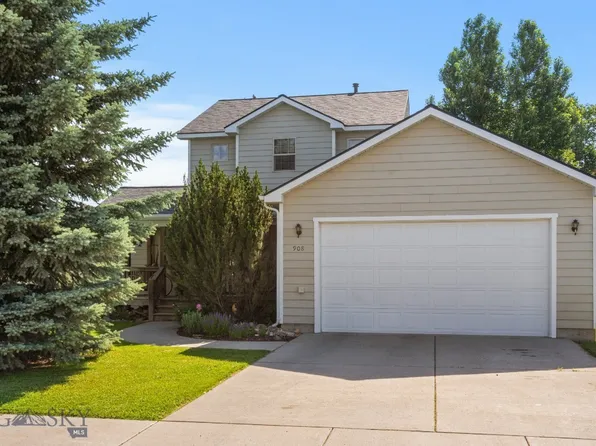 908 Dimaggio Dr, Belgrade, MT 59714