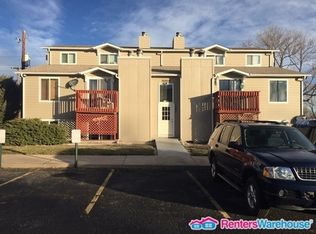 1067 Ingalls Street #3C, Lakewood, CO 80214