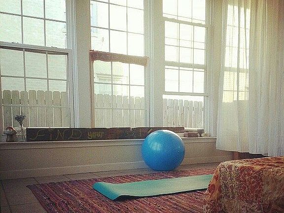 sunroom