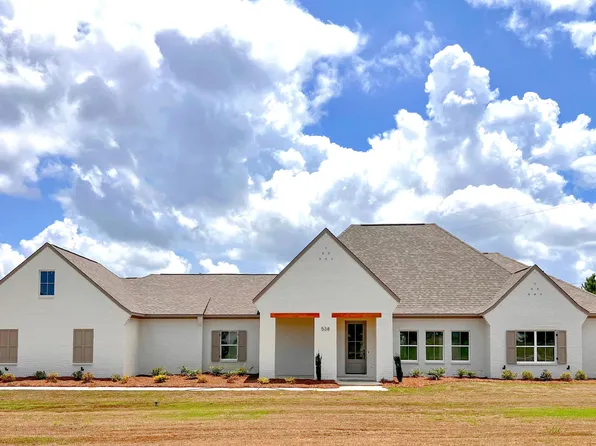 538 Stump Ridge Rd, Brandon, MS 39047