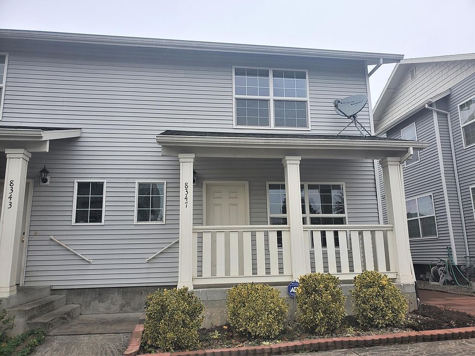 2nd image of 8347 SE Lambert St