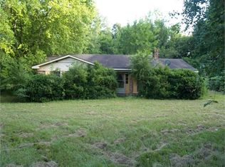 3560 Townsend Rd, Porterville, MS 39352