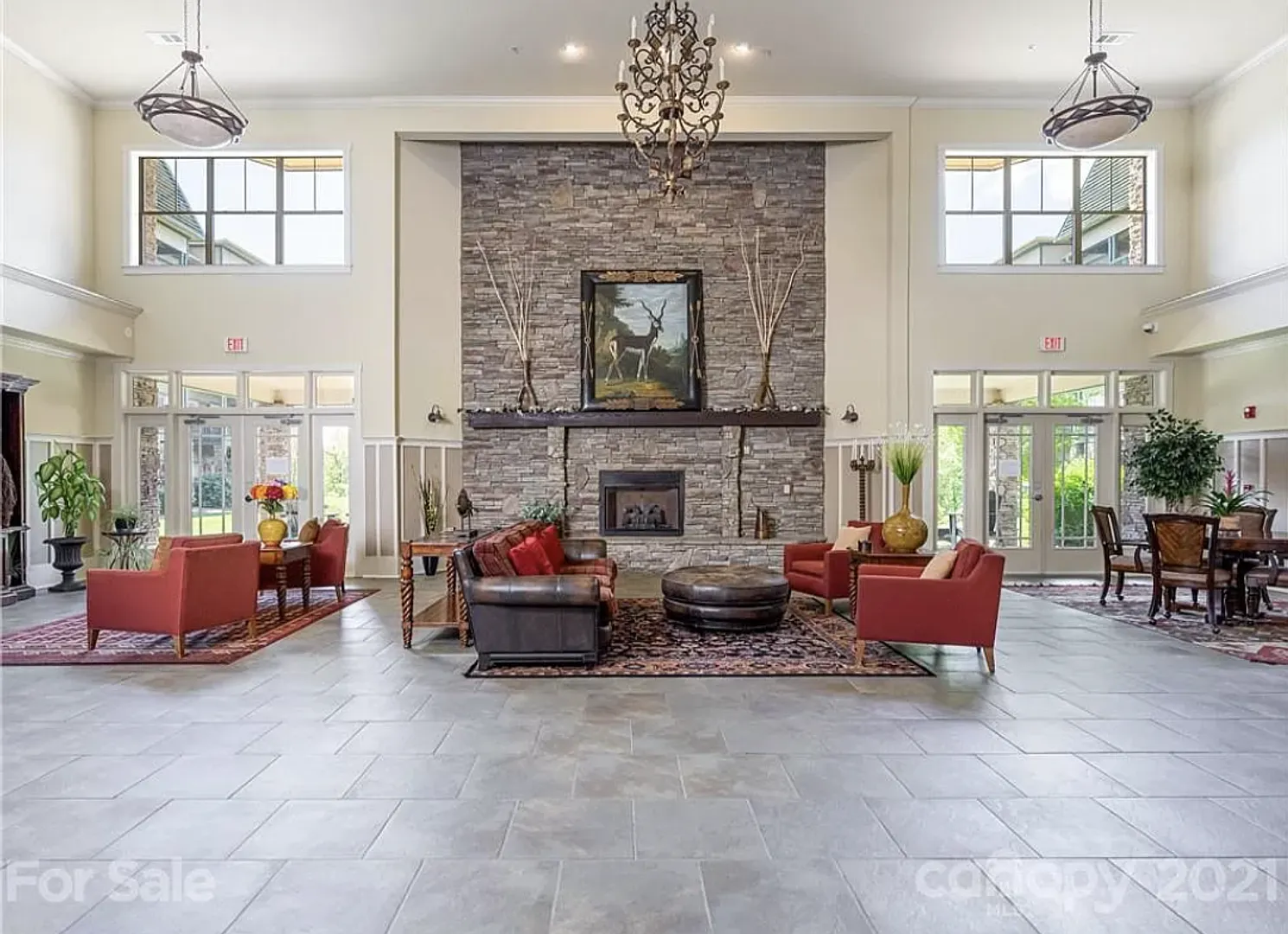 Asheville Furnished Rental!- Beaucatcher House — Photo 3