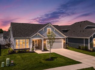 14892 Higgins Dr, Westfield, IN 46074