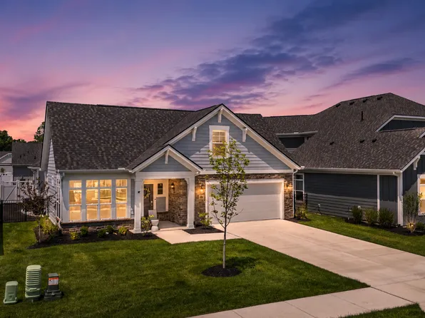 14892 Higgins Dr, Westfield, IN 46074