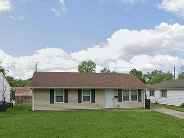 850 Saint Bartholomew Dr