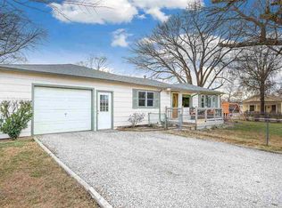 1115 W Morris St, Andover, KS 67002