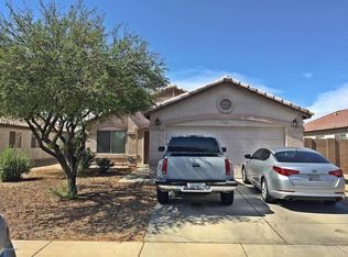 6316 W Hughes Dr, Phoenix, AZ 85043