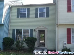 5 Darbytown Ct, Nottingham, MD 21236