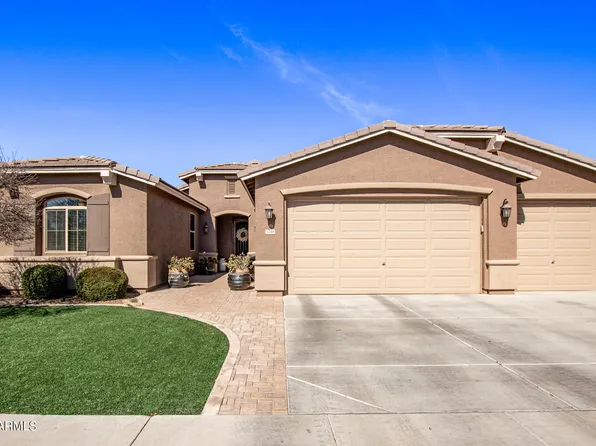 1246 W FEVER TREE Avenue, Queen Creek, AZ 85140