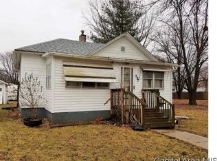 507 N Jefferson St, Abingdon, IL 61410