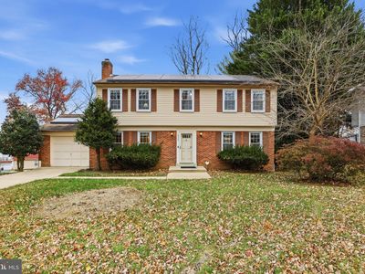 2520 Bellefield Ct, Fort Washington, MD, 20744