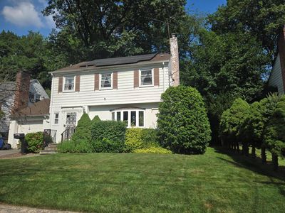 99 Bateman Place, Mount Vernon, NY, 10552