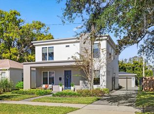 1127 W Harvard St, Orlando, FL 32804