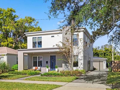 1127 W Harvard St, Orlando, FL, 32804