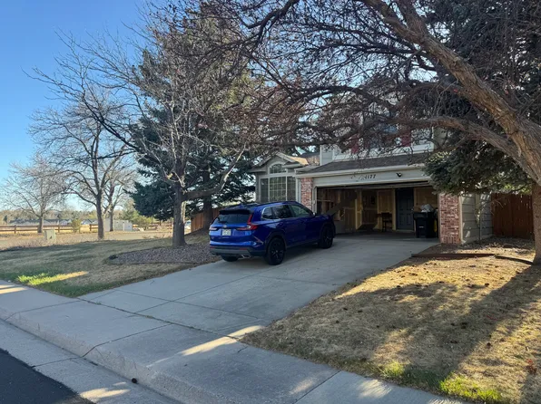 1177 N Deckers Pl, Castle Rock, CO 80104