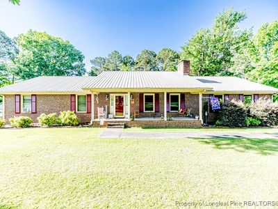 3897 Olivia Rd, Sanford, NC, 27332