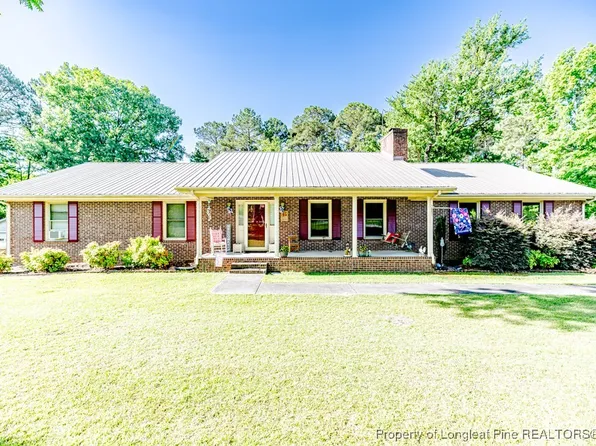 3897 Olivia Rd, Sanford, NC 27332