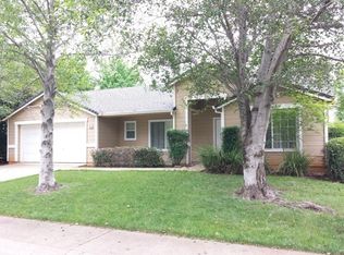 1950 Eddy Way, Redding, CA 96002