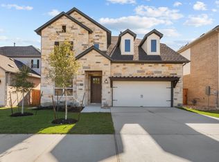 3804 Prosper Rd, Leander, TX 78641