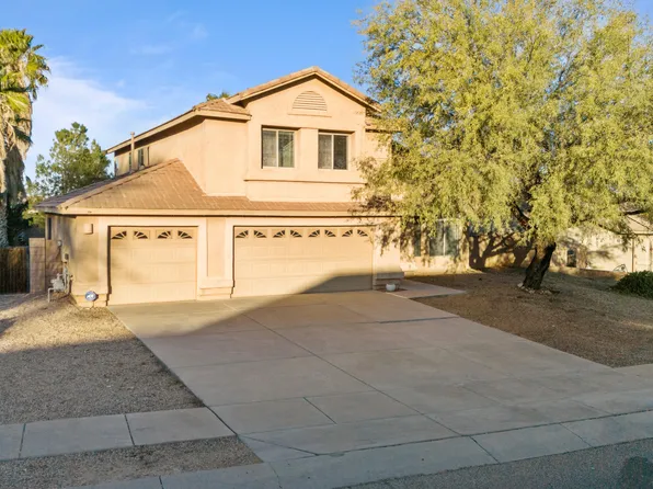 962 S Willis Ave, Vail, AZ 85641