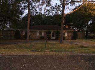 602 Innsbrooke Cv, Jacksonville, AR 72076