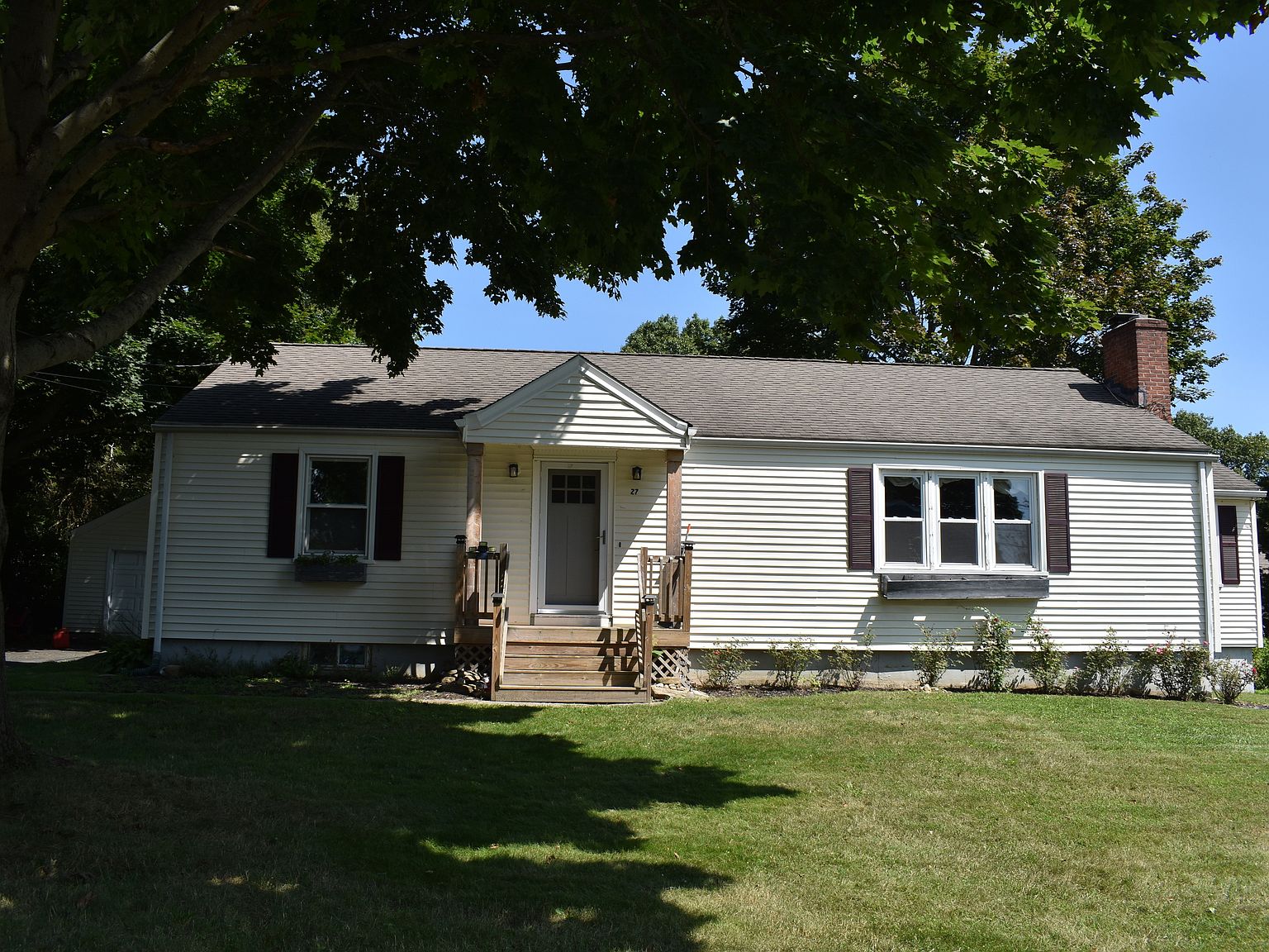 27 Bonita Ave, Trumbull, CT 06611 MLS 24035537 Zillow