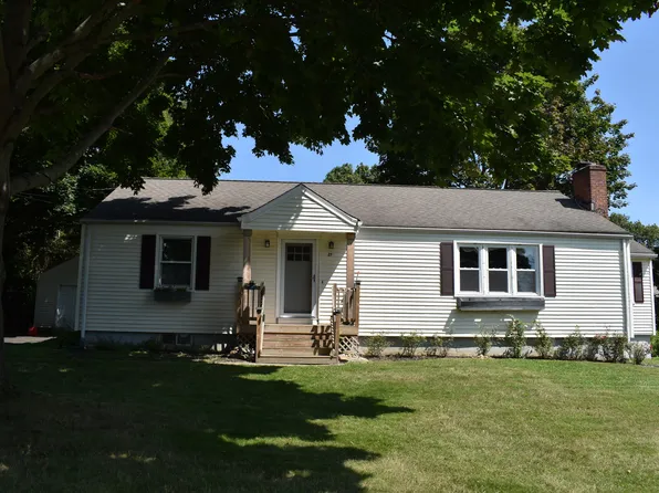 27 Bonita Avenue, Trumbull, CT 06611