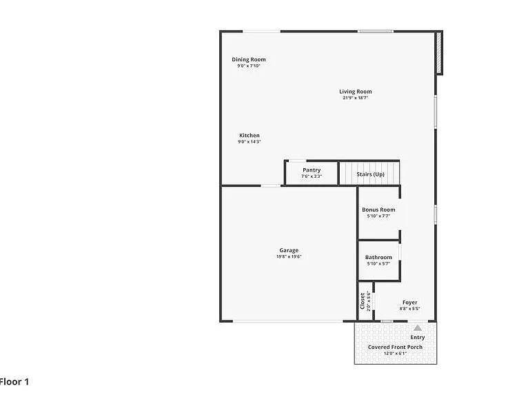 7405 Crystal Ave — Photo 2