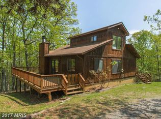1753 Mercer Rd, Haymarket, VA 20169