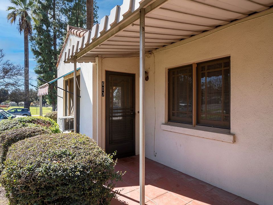 1st image of 603-613 Cajon St #603
