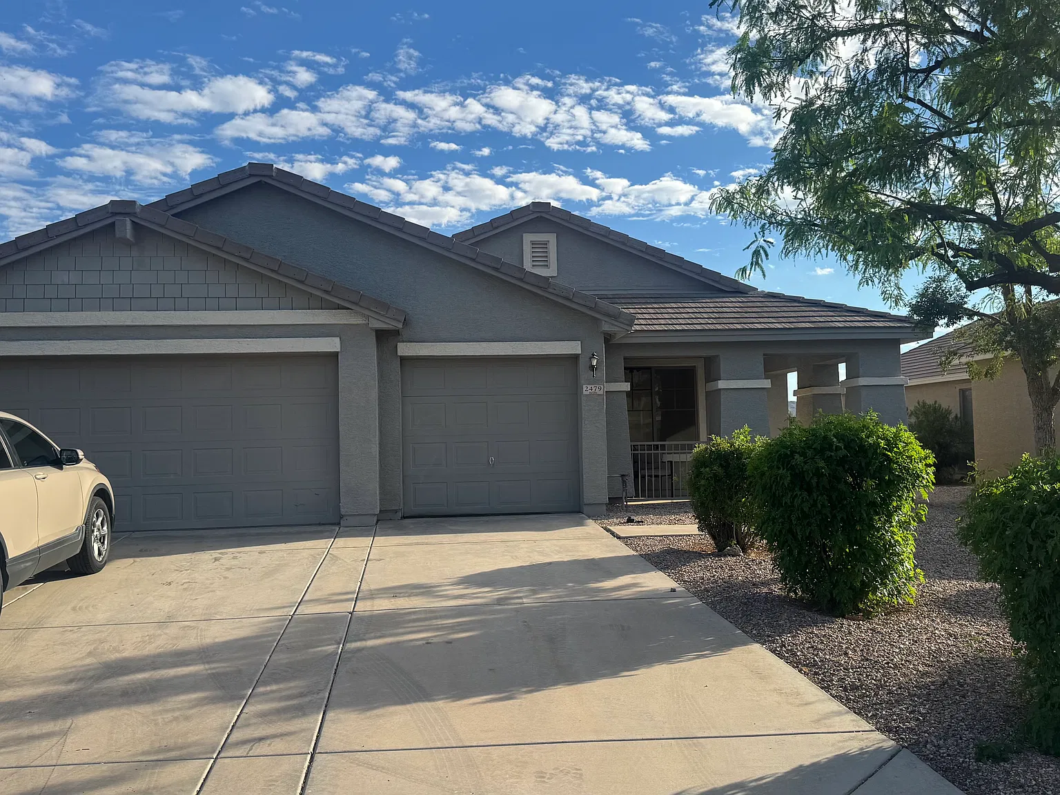 3 bed, 1584 sqft, $1,800 — Photo 2