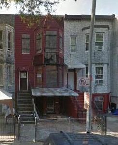 137 Weirfield St, Brooklyn, NY, 11221