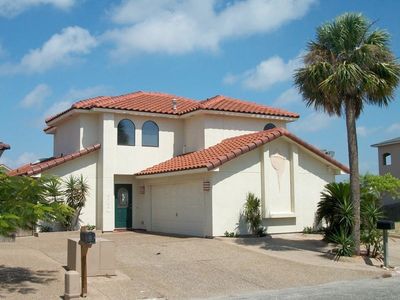 15357 Tortuga Ct, Corpus Christi, TX, 78418